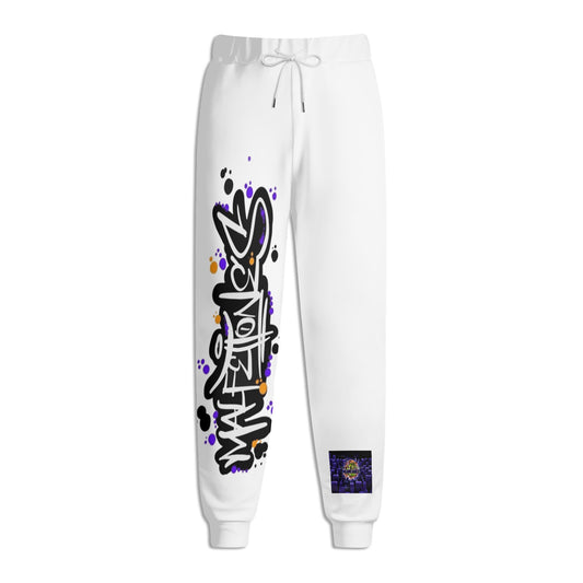 Unisex 3D Adult Joggers Sweatpants